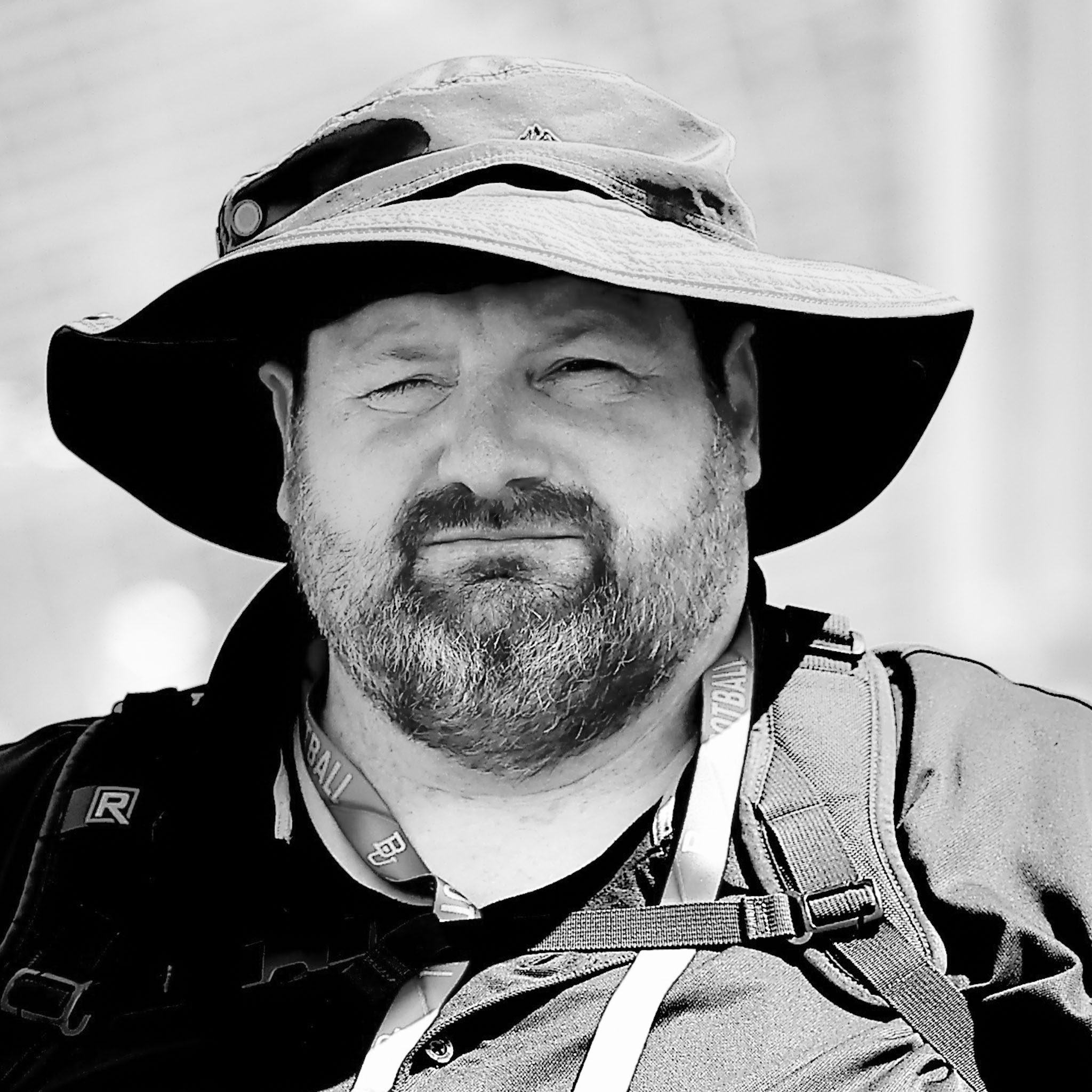 Matthew Lynch